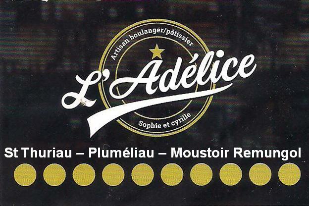 L'ADELICE