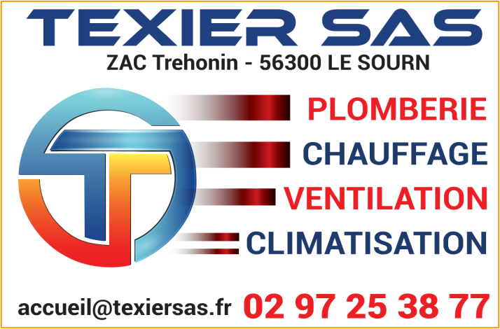 TEXIER SAS
