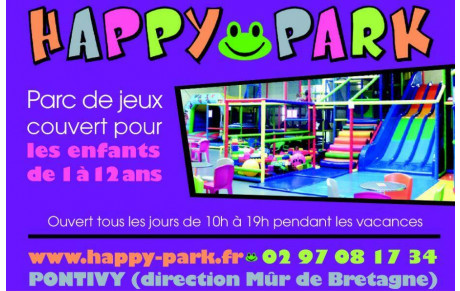 HAPPY PARK
