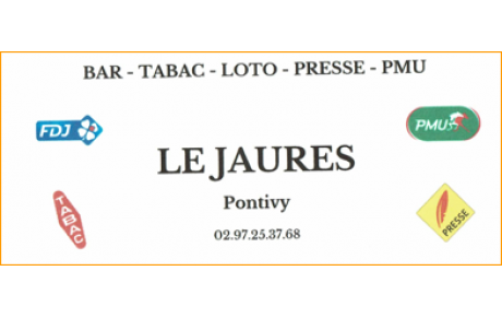 Bar Le Jaurès Pontivy