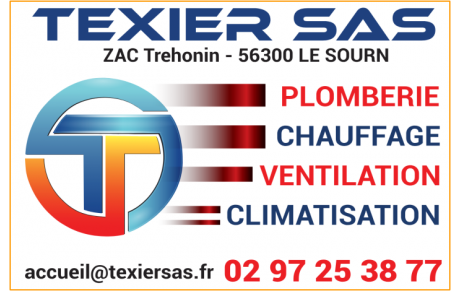 TEXIER SAS