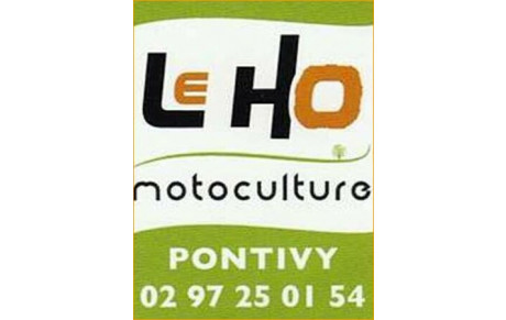 LE HO motoculture