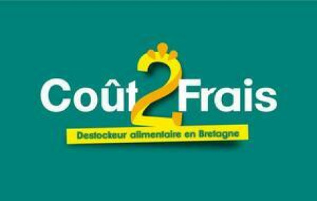 Coût 2 frais
