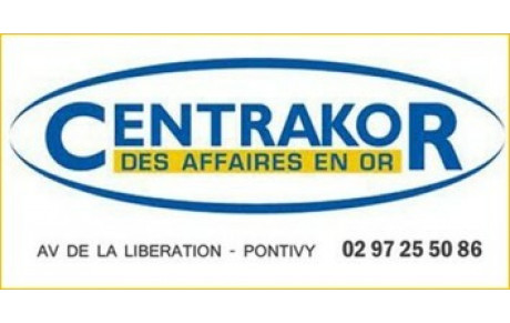 CENTRAKOR