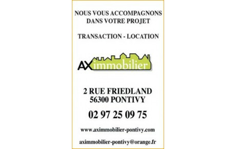 Ax Immobilier