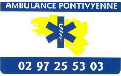 Ambulance Pontivyenne