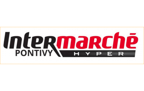 Intermarché Pontivy