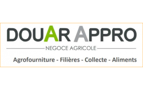 Douar Appro