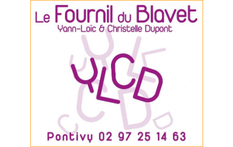 Le Fournil du Blavet