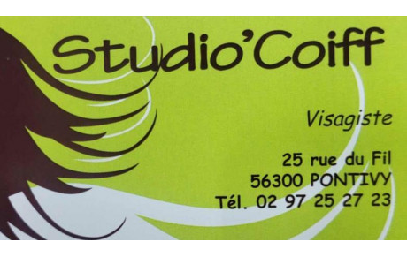 Studio Coiff