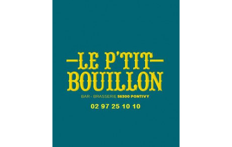 Le P'tit Bouillon