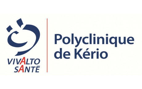 Polyclinique de Kério