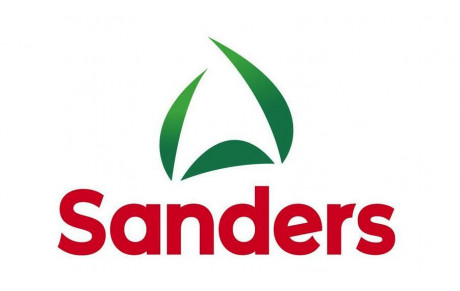 SANDERS