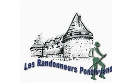 Les randonneurs Pontivyens